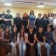 Întâlnire cenaclieră aniversară la Baia Mare: Cenaclul „Voci Eminesciene” celebrează 5 ani de activitate