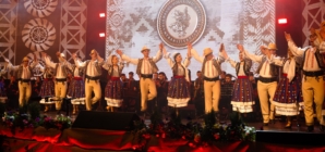 Frumusețea folclorului ajunge și la Seini: se organizează cursuri de dans popular dedicate copiilor și adulților