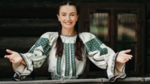 Concert extraordinar susținut de Paula Hriscu la Șomcuta Mare