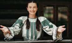 Concert extraordinar susținut de Paula Hriscu la Șomcuta Mare