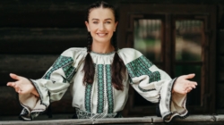 Concert extraordinar susținut de Paula Hriscu la Șomcuta Mare