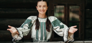 Concert extraordinar susținut de Paula Hriscu la Șomcuta Mare