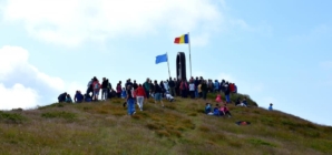 De „Sărbătoarea Munților Țibleș” se va urca din nou la 1839 m, la Monumentul din Vârful Țibleșului