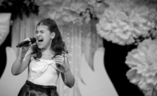 Talent răsplătit cu trofee: Sarah Miklos, performanțe remarcabile pe scenele concursurilor de muzică