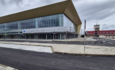 Noul terminal al Aeroportului Internațional Maramureș va fi inaugurat marți, 30 iunie