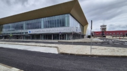 Noul terminal al Aeroportului Internațional Maramureș va fi inaugurat marți, 30 iunie