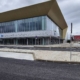 Noul terminal al Aeroportului Internațional Maramureș va fi inaugurat marți, 30 iunie
