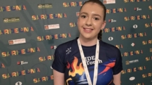 Sara Șunea participă la Campionatul Mondial la Șah pentru Tineret