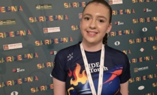 Sara Șunea participă la Campionatul Mondial la Șah pentru Tineret
