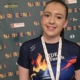 Sara Șunea participă la Campionatul Mondial la Șah pentru Tineret