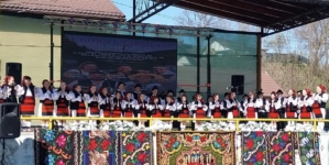 „Mândru-i jocu’ prin Șieu”: Comuna maramureșeană va găzdui prima ediție a Festivalului-Concurs