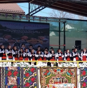 „Mândru-i jocu’ prin Șieu”: Comuna maramureșeană va găzdui prima ediție a Festivalului-Concurs