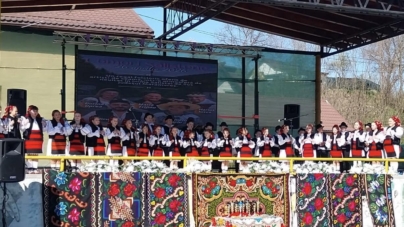 „Mândru-i jocu’ prin Șieu”: Comuna maramureșeană va găzdui prima ediție a Festivalului-Concurs