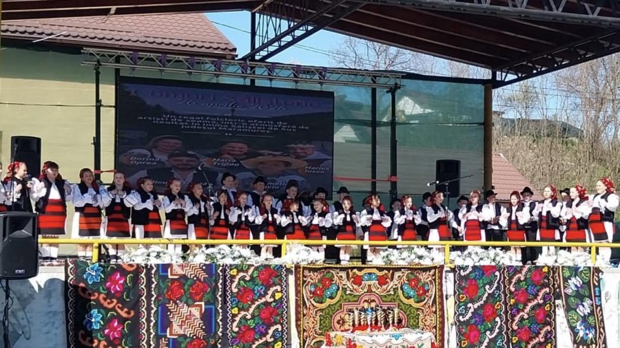 „Mândru-i jocu’ prin Șieu”: Comuna maramureșeană va găzdui prima ediție a Festivalului-Concurs