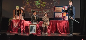 Talent și creativitate: Festivalul de Teatru pentru Elevii din Maramureș și-a desemnat laureații