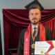 Luca Hotima, Șef de promoție T.O.P. 2026: „Am învățat că între cer și pământ există o scară nevăzută, iar omul urcă pe ea nu prin putere, ci prin iubire, prin răbdare și prin jertfă”