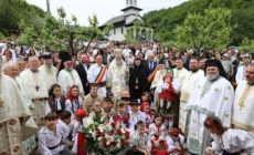 A fost hramul Mănăstirii Breaza