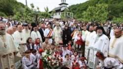 A fost hramul Mănăstirii Breaza