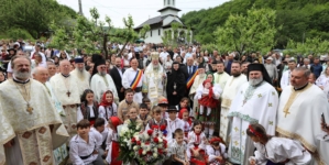 A fost hramul Mănăstirii Breaza
