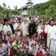 A fost hramul Mănăstirii Breaza
