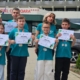 Academia de Șah Maramureș a obținut titlul de vicecampioană națională în cadrul Campionatului Național „Elisabeta Polihroniade” de la Covasna