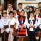 Cântec, emoție și tradiție la examenul clasei mixte de Canto Popular și Vioară de la Școala de Artă „Gheorghe Chivu” Sighetu Marmației