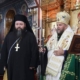 Părintele Gurie Bocicorec a fost instalat ca stareț al Mănăstirii Ruscova