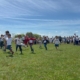 Crosul „Pirita- Copii sănătoși”: o lecție despre sport și prietenie pentru copiii din Pirita