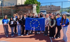 Retrospectiva activităților din programul „Școli Ambasador ale Parlamentului European”, derulate în cadrul Liceului Tehnologic de Transporturi Auto Baia Sprie