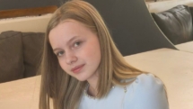 Daria Timeea Filip de la Școala Gimnazială „Augustin Buzura” din Copalnic-Mănăștur, premiantă la concursurile școlare de limba engleză