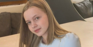 Daria Timeea Filip de la Școala Gimnazială „Augustin Buzura” din Copalnic-Mănăștur, premiantă la concursurile școlare de limba engleză