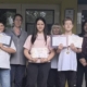 Elevii Colegiului de Arte din Baia Mare, premiați la Concursul Național „Lira de Aur” de la Suceava