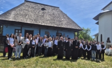 Comemorare la Plopiș la 105 ani de la nașterea Arhiepiscopului Justinian Chira