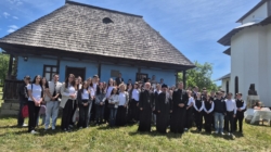 Comemorare la Plopiș la 105 ani de la nașterea Arhiepiscopului Justinian Chira