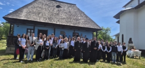 Comemorare la Plopiș la 105 ani de la nașterea Arhiepiscopului Justinian Chira