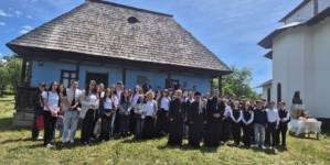Comemorare la Plopiș la 105 ani de la nașterea Arhiepiscopului Justinian Chira