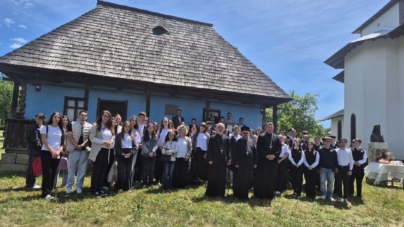 Comemorare la Plopiș la 105 ani de la nașterea Arhiepiscopului Justinian Chira