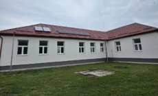 Lucrările de modernizare la Corpul B al Școlii „Ion Șugariu” Băița avansează conform graficului