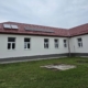Lucrările de modernizare la Corpul B al Școlii „Ion Șugariu” Băița avansează conform graficului