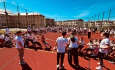 Ziua Copilului a fost sărbătorită la Școala Gimnazială Baia Sprie cu activități recreative și sport în aer liber
