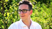 Maramureșeanul Adrian Daniel Gaspar, premiat la concursul „Armonii Vocal Instrumentale”