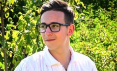 Maramureșeanul Adrian Daniel Gaspar, premiat la concursul „Armonii Vocal Instrumentale”