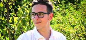 Maramureșeanul Adrian Daniel Gaspar, premiat la concursul „Armonii Vocal Instrumentale”