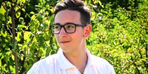 Maramureșeanul Adrian Daniel Gaspar, premiat la concursul „Armonii Vocal Instrumentale”