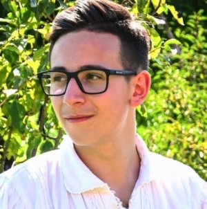 Maramureșeanul Adrian Daniel Gaspar, premiat la concursul „Armonii Vocal Instrumentale”