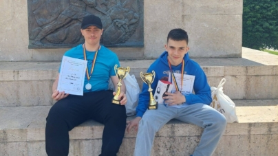 Doi tineri legitimați la ACS Strategic Baia Mare, vicecampioni la turneul de șah de la Satu Mare