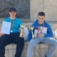 Doi tineri legitimați la ACS Strategic Baia Mare, vicecampioni la turneul de șah de la Satu Mare