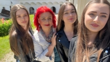 Premiu Special pentru Colegiul Național „Dragoș Vodă” din Sighetu Marmației la Concursul „Cultură și civilizație în România”