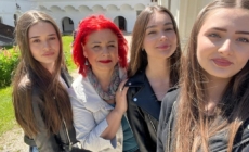 Premiu Special pentru Colegiul Național „Dragoș Vodă” din Sighetu Marmației la Concursul „Cultură și civilizație în România”