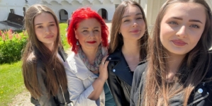 Premiu Special pentru Colegiul Național „Dragoș Vodă” din Sighetu Marmației la Concursul „Cultură și civilizație în România”